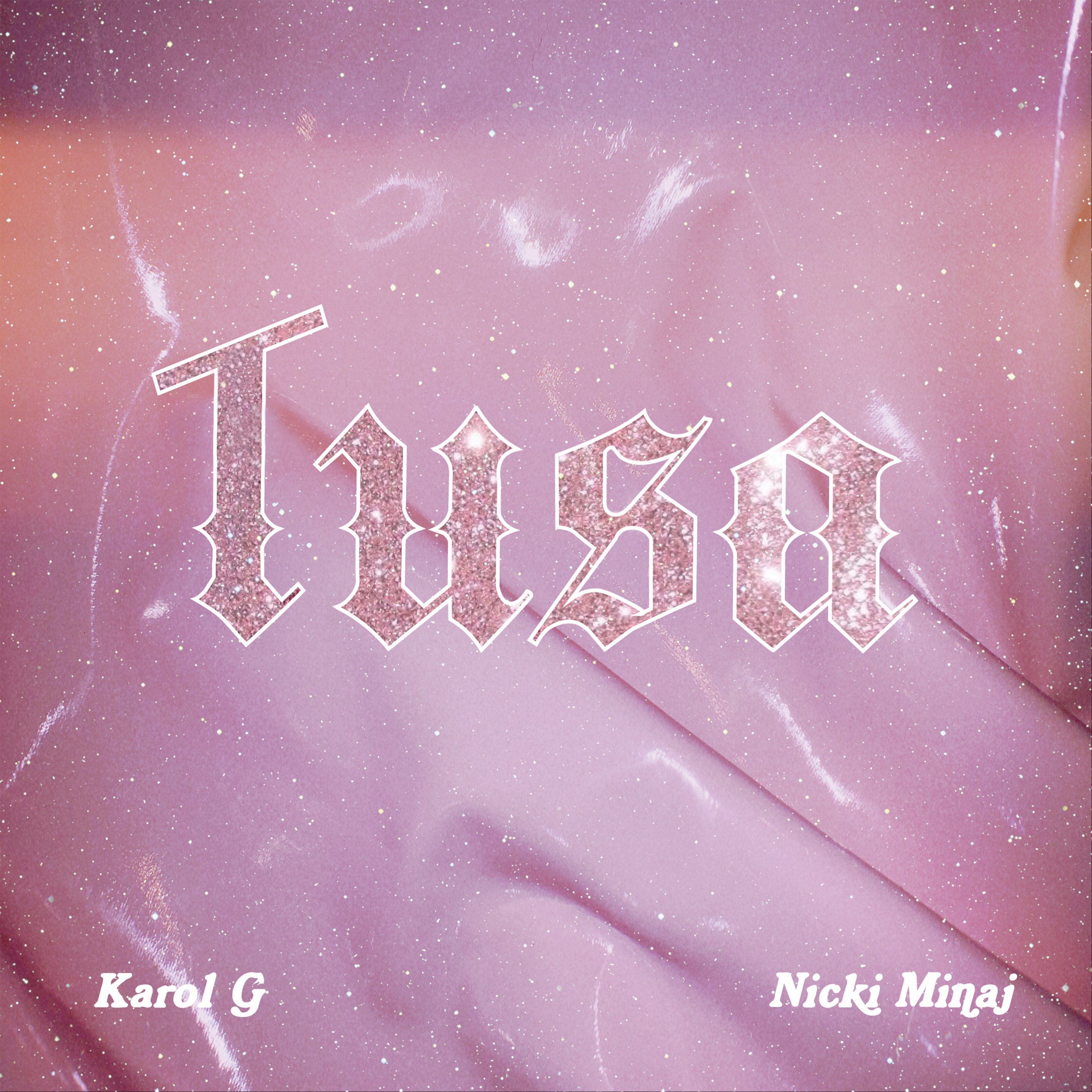 Karol G & Nicki Minaj: Tusa